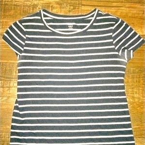 Girls short sleeve t-shirt